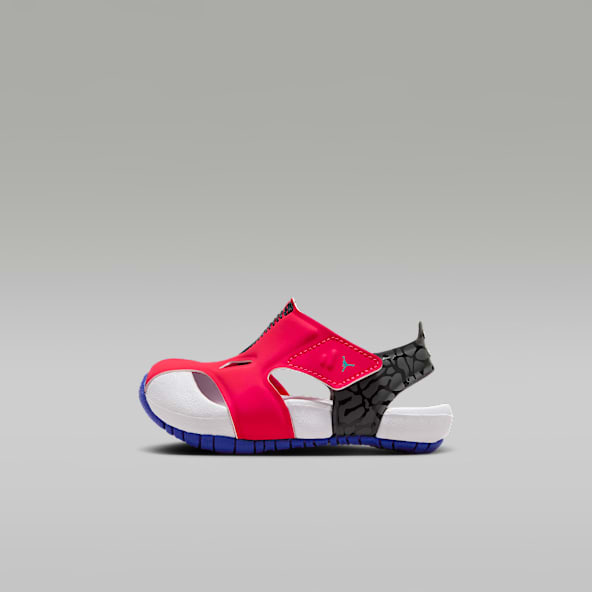 Sandalen slippers en badslippers voor kinderen. Nike NL